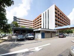 Jalan Bukit Merah (D3), Factory #288461761